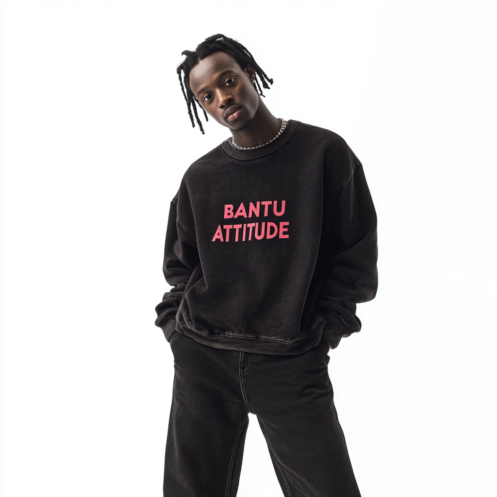 SWEAT-SHIRTS & HOODIES
